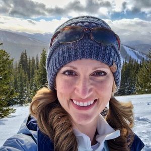 Meet your Posher, Sara